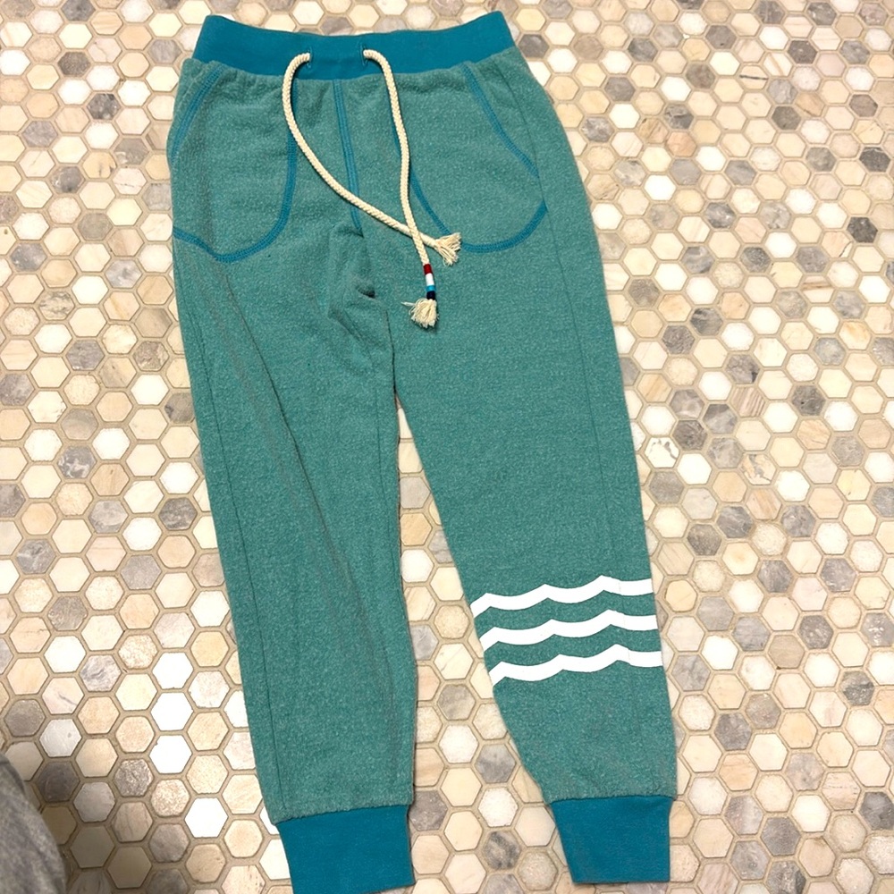 Sol angeles kids sweatpants - never worn